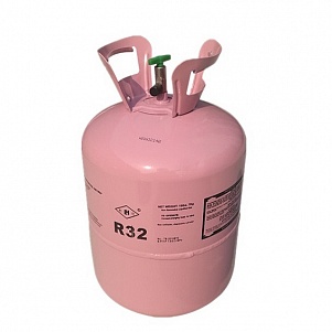 R32 фреон (хладон) 3 кг ZS ZENNY